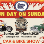 Fun Day on Sunday - Car & Bike Show