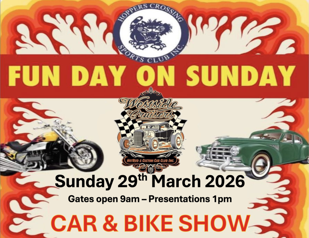 Fun Day on Sunday - Car & Bike Show
