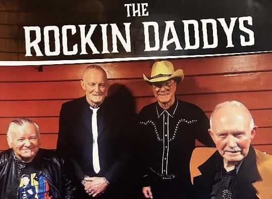 Westside Cruisers - May Dance Night