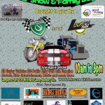 Kruze 4 Kids - Car Show