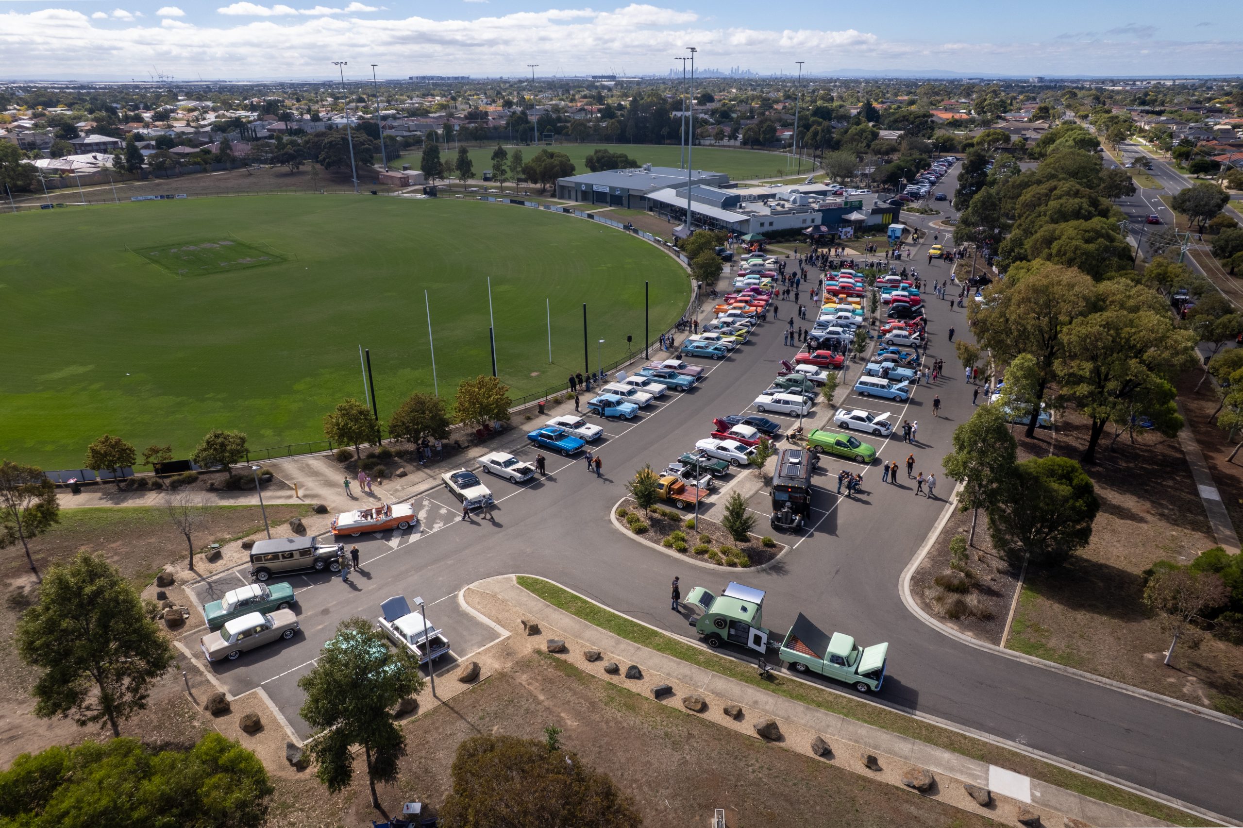Westside Cruisers HotRod & Custom Car Club
