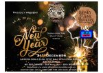 New Years Eve Rock'n'Roll party